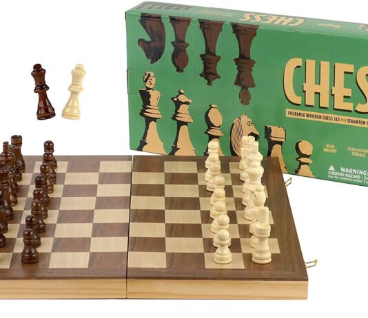 Wooden Chess Boards: A Complete Gifting Guide