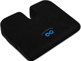 Advantages of Using Seat Cushion for Car