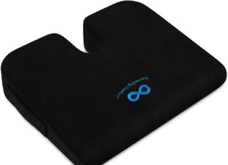 Advantages of Using Seat Cushion for Car