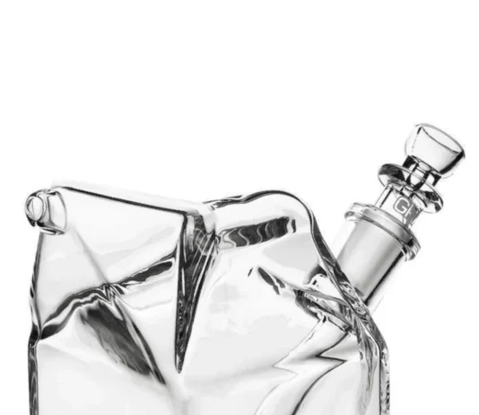 Difference Between Bongs and Bubblers