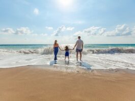 How to Ensure Smoother Family Getaways