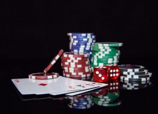 10 Most Loved Online Casino Games At $5 Deposit Casinos