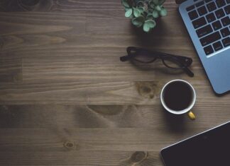 8 Tips To Improve Your Kitchen With A Coffee Table