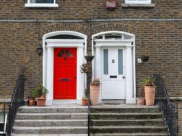 Front Door Buying Guide