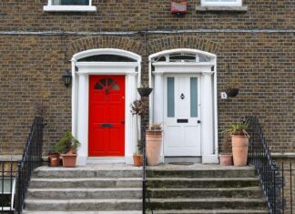 Front Door Buying Guide