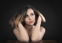 Beauty & Hair: How To Increase Your Hair’s Density