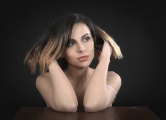 Beauty & Hair: How To Increase Your Hair’s Density