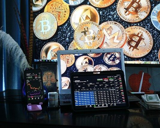 What is Crypto Brokerage?