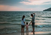 10 Mistakes You Should Avoid On a Family Vacation