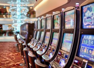 Are Bitcoin Online Casinos Better?