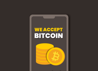 Will acceptance of bitcoin benefit businesses?