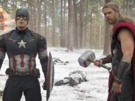 How Marvel Replaced Cinema & TV Industry
