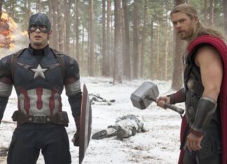 How Marvel Replaced Cinema & TV Industry