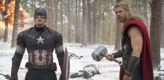 How Marvel Replaced Cinema & TV Industry