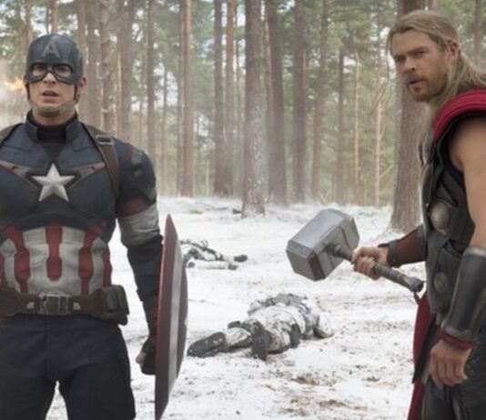 How Marvel Replaced Cinema & TV Industry