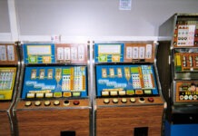 How Slot Machines Became Popular
