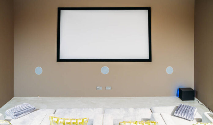 Home Theater