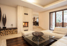 Tips For Remodeling Your Luxury Apartment
