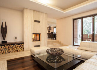 Tips For Remodeling Your Luxury Apartment