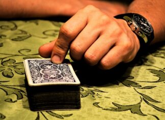 The Growing Number of Types of Blackjack on the Market