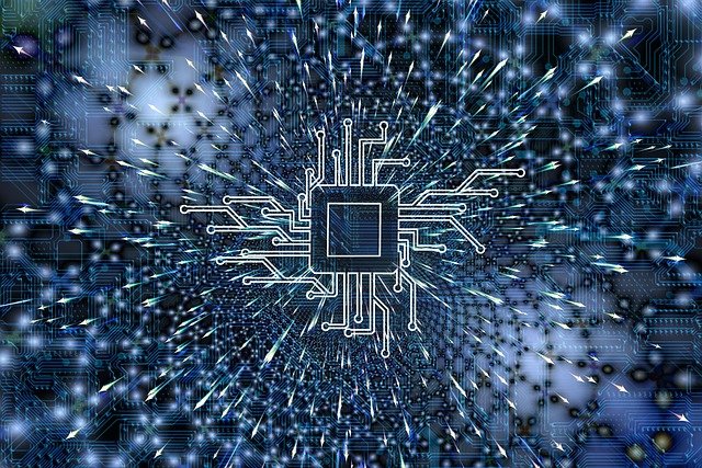 network, digitization, teamwork