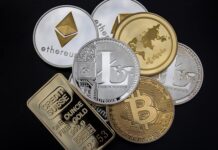 Different Types of Cryptocurrencies