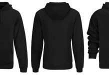 What Are The Best Colors For Hoodies?