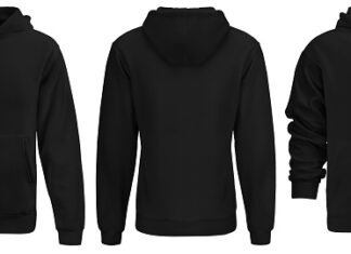 What Are The Best Colors For Hoodies?