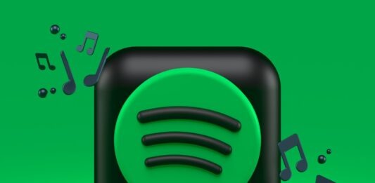 What is Spotify Playlist Placement and Submission, and How Musicians Can Benefit from It? green and white logo illustration