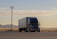 Tips on How to Prepare for the CDL Exam black truck on road during daytime