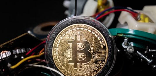 Things To Keep In Mind Before Choosing The Best Mining Pool gold and black round ornament