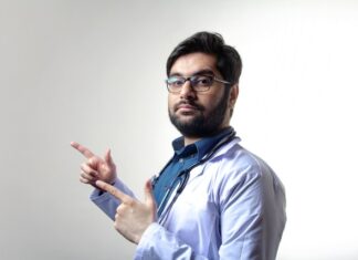 How to Stop Physicians from Finding a Different Workplace