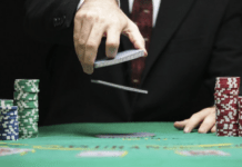 Hidden secrets of online casino everyone should know