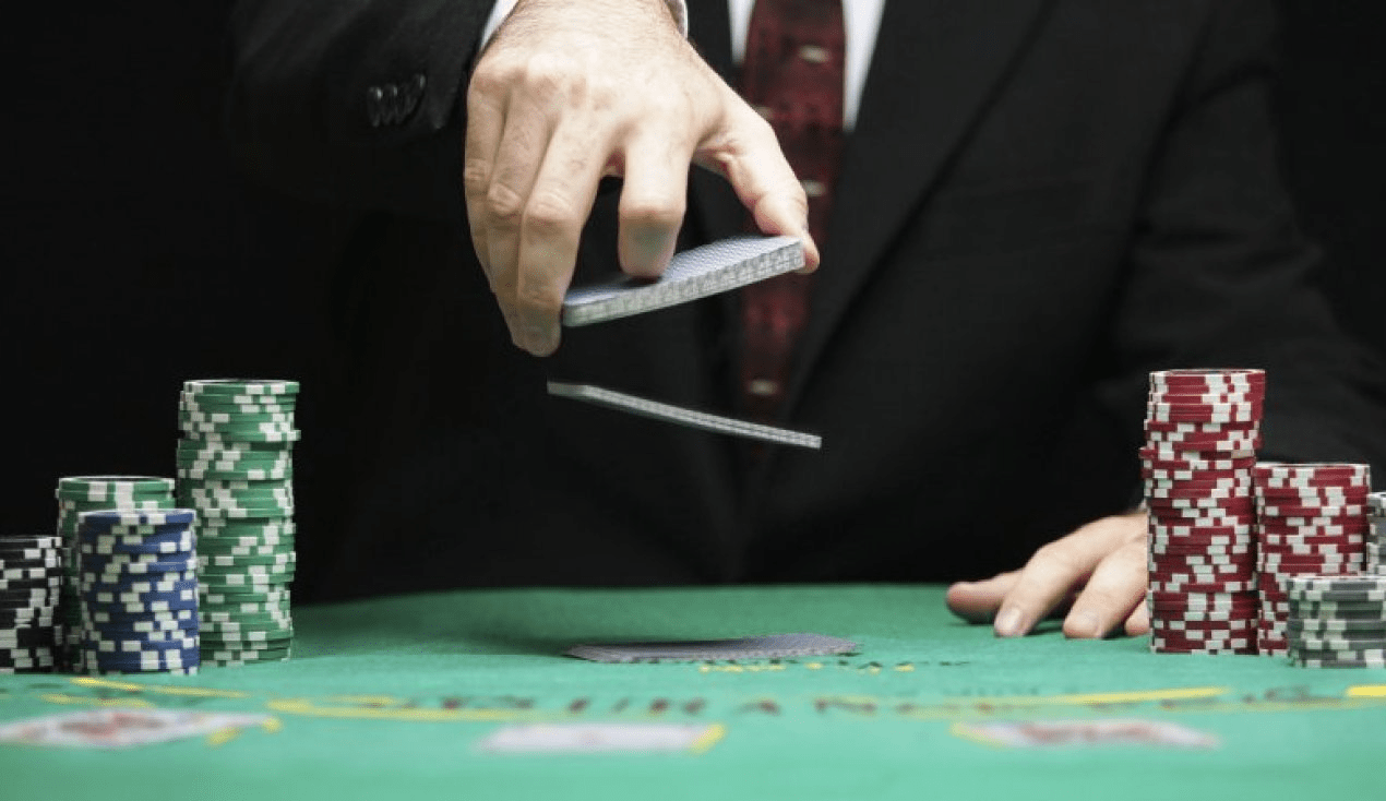 3 Casino Gambling Secrets You Need to Know!