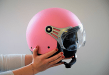 How to Tell If A Helmet Suits My Personality?