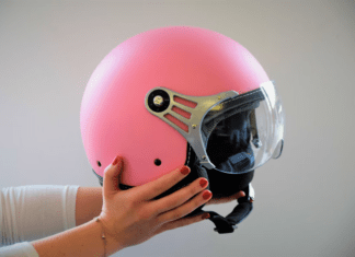 How to Tell If A Helmet Suits My Personality?