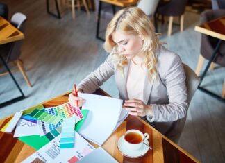 How to estimate an app design cost?