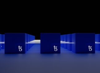 Cryptocurrency and The development of Machine Learning