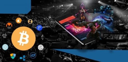 Esports & Blockchain Becoming More and More Intertwined