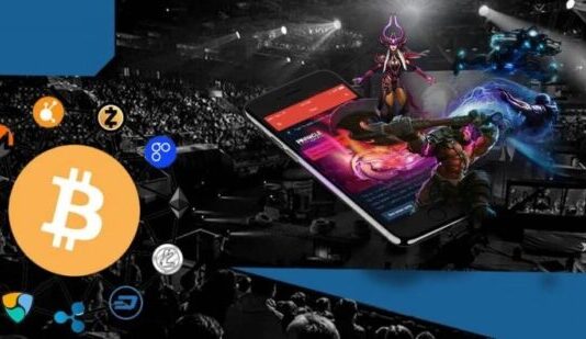 Esports & Blockchain Becoming More and More Intertwined