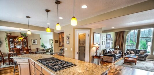 Epoxy vs. Granite Countertops: Pros and Cons