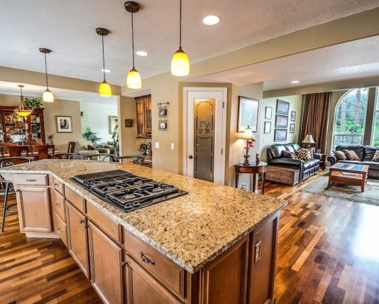 Epoxy vs. Granite Countertops: Pros and Cons