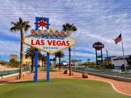 The Best Flat Fee MLS Companies in Nevada welcome to fabulous las vegas nevada signage