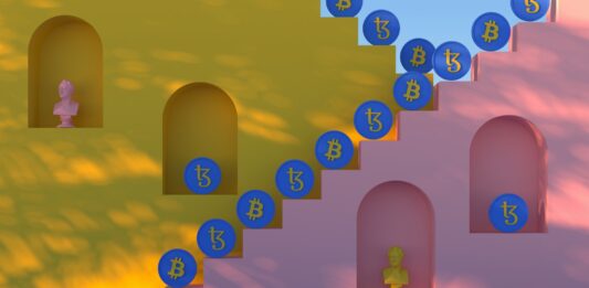 No Need to Hate Bitcoin for its Volatility: Experts tezos and bitcoin