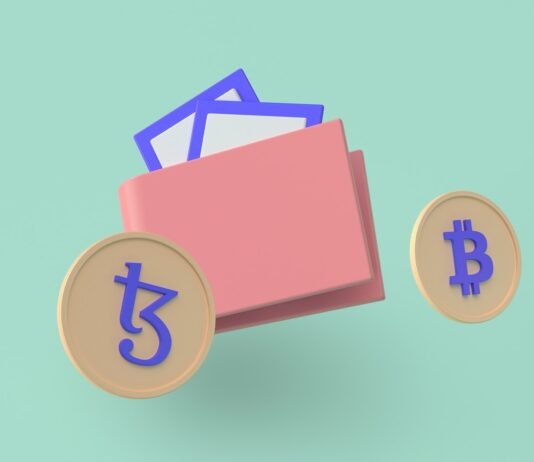 How Cryptocurrency grew from Passion to Profession