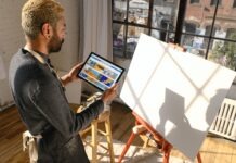 What to Pursue When You Are Good at Art and Decoration?