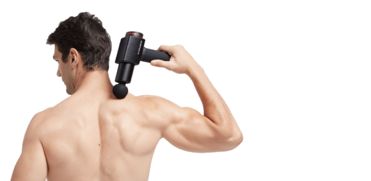 4 Essential Features You Need In A Massage Gun