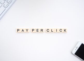 All The Basics You Need To Know About PPC Marketing post-2014 iPhone on white surface