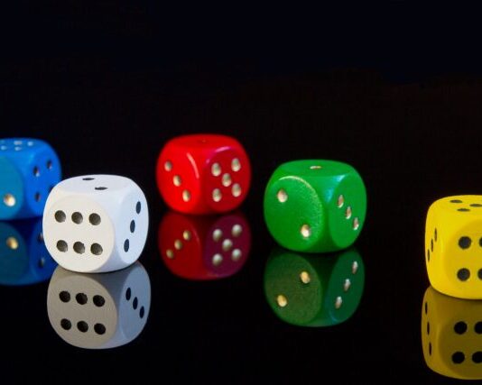What to Keep in Mind When You Play Live Casino Games