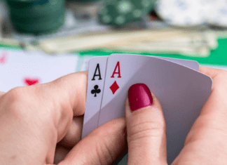 Innovative Ways To Invest in Online Gambling